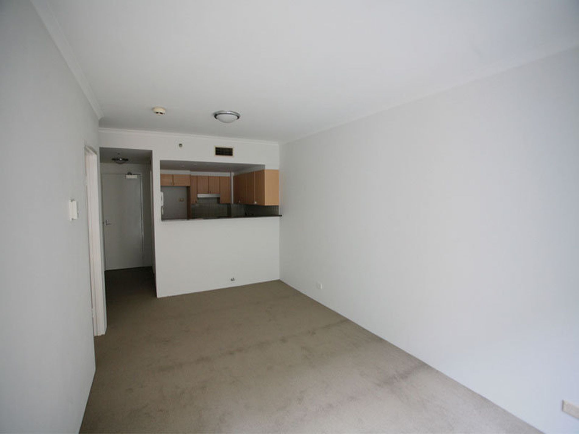 1401 / 1 Hosking Place, Sydney