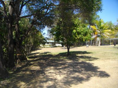 21 Albert Street, North Ipswich