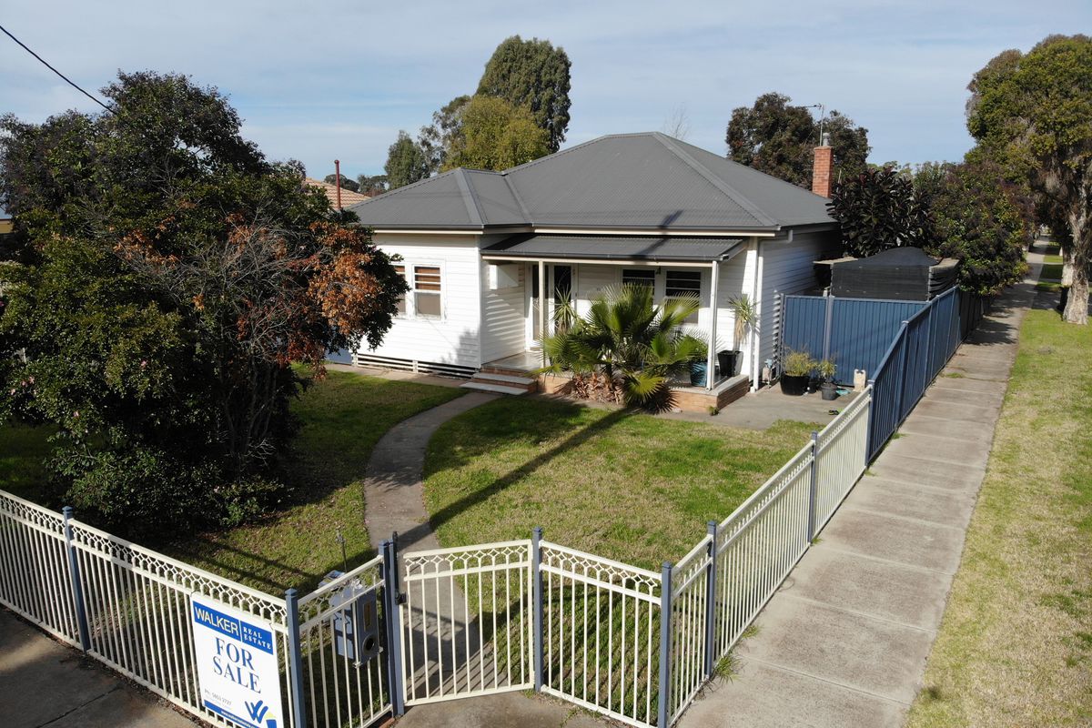 360 Allan Street, Kyabram