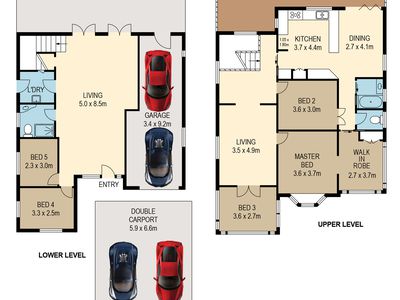 19 Eleventh Avenue, Kedron