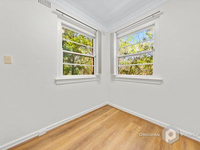 2 / 29A Shirley Road, Wollstonecraft
