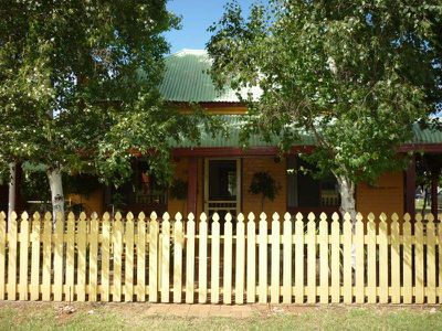 14 Umangla Street, Wongarbon