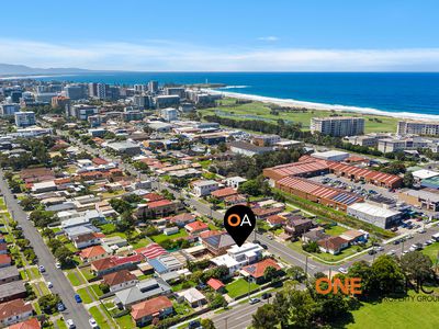 200b Kembla Street, Wollongong