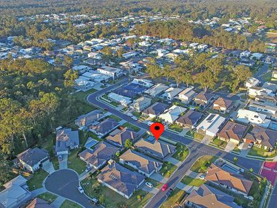 1 Ribblesdale Place, Gumdale