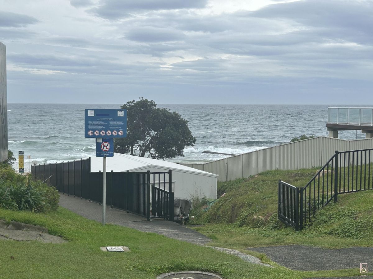 5 / 81-83 Ocean Parade, The Entrance