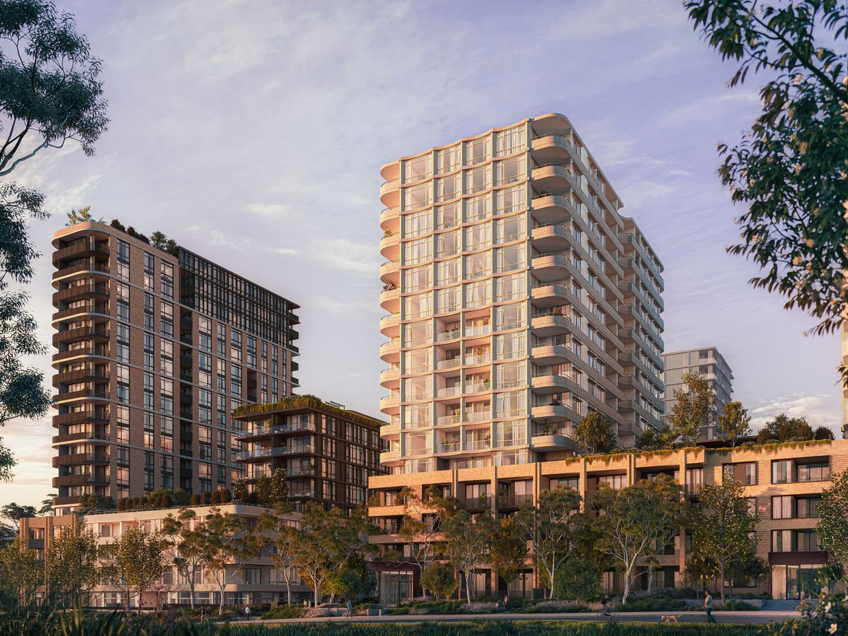 3 Andalusian Way, Castle Hill - Image 1