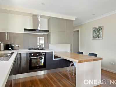 724 Woollamia Road, Woollamia