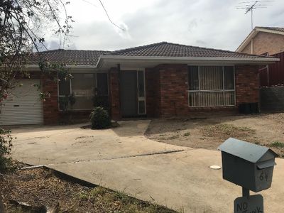 64 Kearns Avenue, Kearns