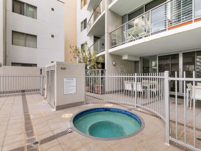 14 / 259-269 Hay Street, East Perth