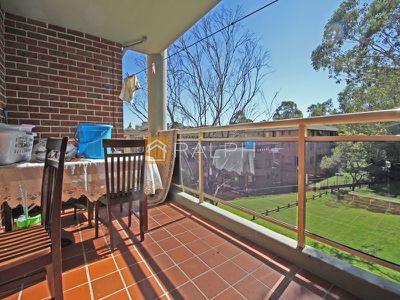 30 / 6-10 Sir Joseph Banks Street, Bankstown