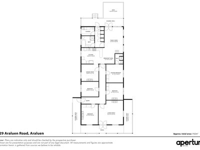 5929 Araluen Road, Braidwood