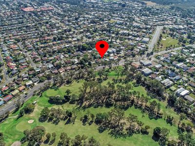 2222 Wynnum Road, Wynnum