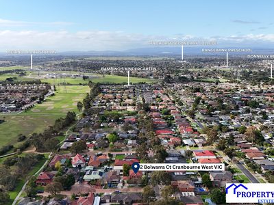 2 Bolwarra Court,, Cranbourne West