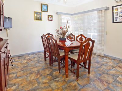 129 Prince Edward Drive, Dapto