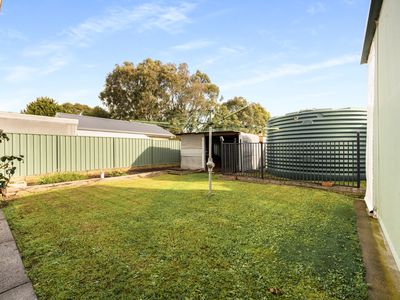 21566 Riddoch Highway, Moorak