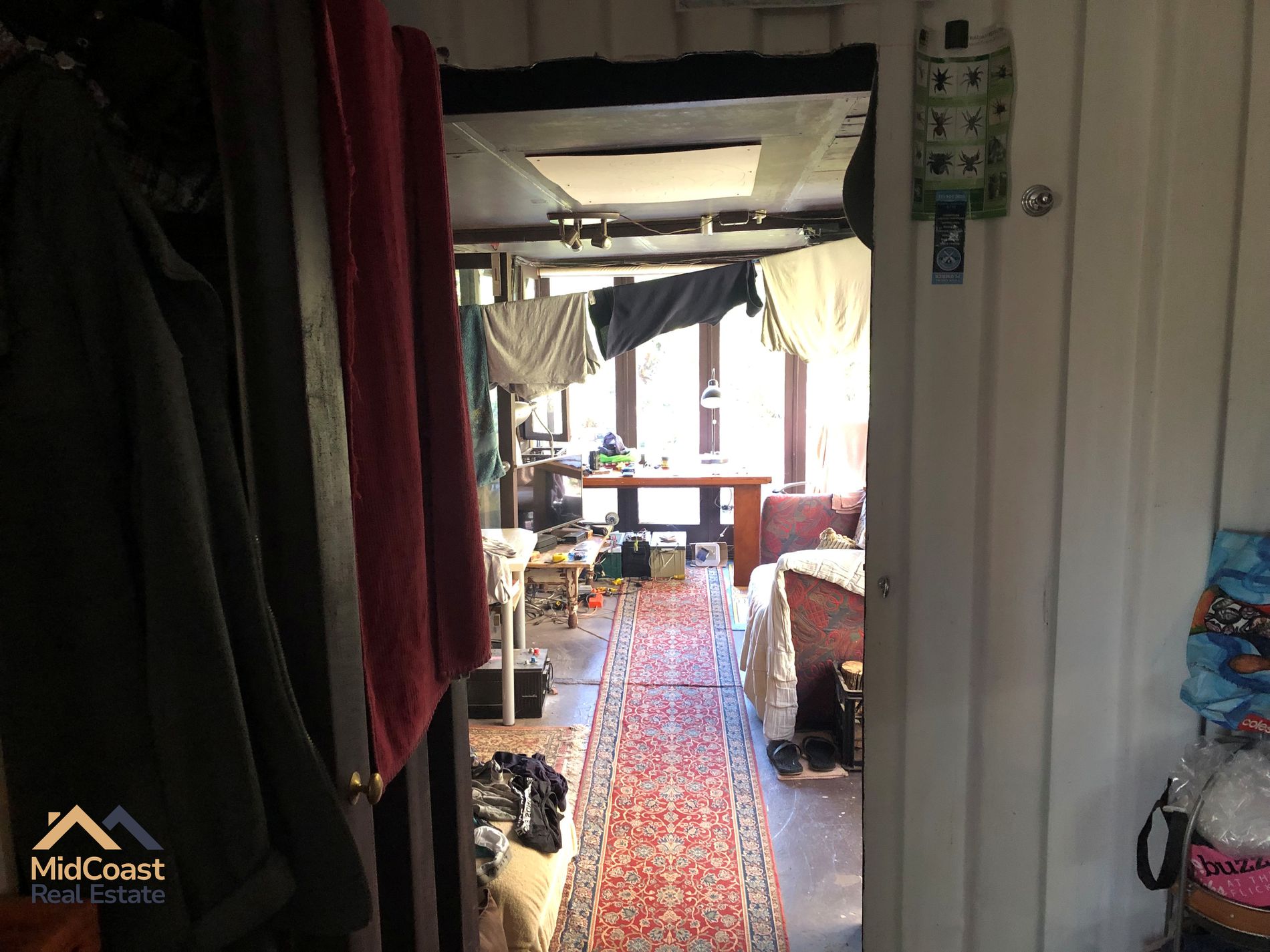 16 Old Schoolhouse Road, Crawford River