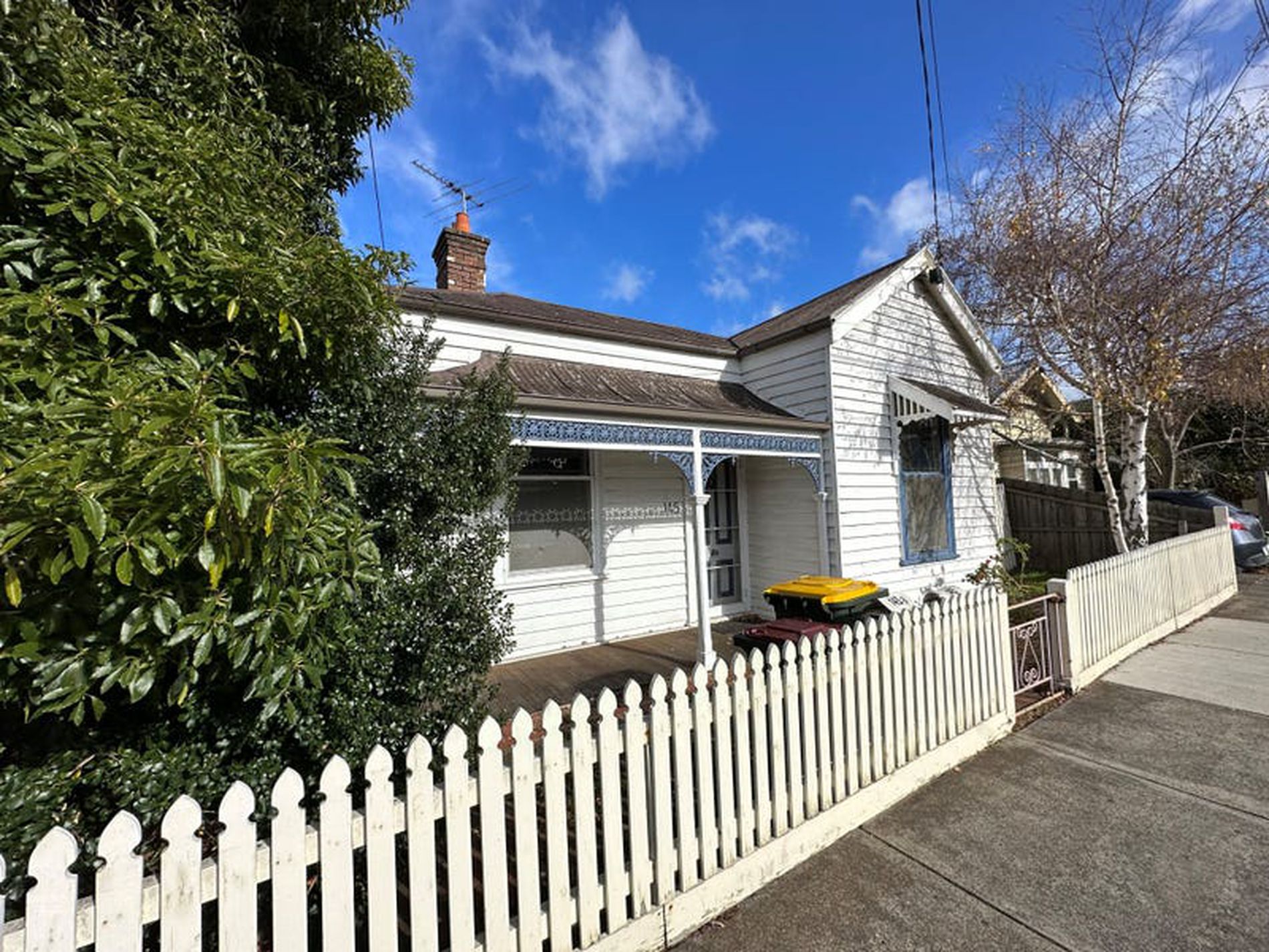 145 Autumn Street, Geelong West