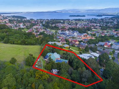 15 Earl Court, Berkeley