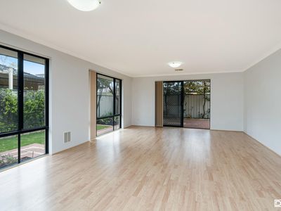 20 Campaspe Drive, Success