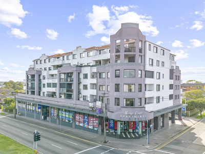 9 / 299 Lakemba Street, Wiley Park