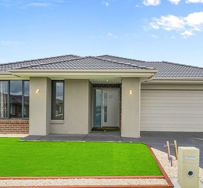 27 Cornflower Rise, Botanic Ridge