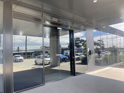 106 / 1-11 Lt Boundary Road, Laverton North