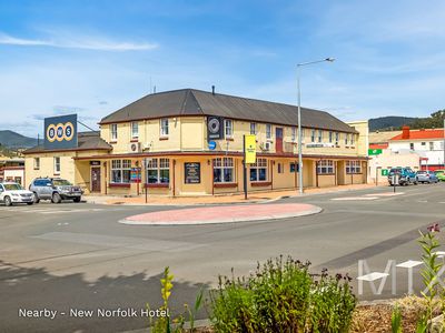 23 Glebe Road, New Norfolk