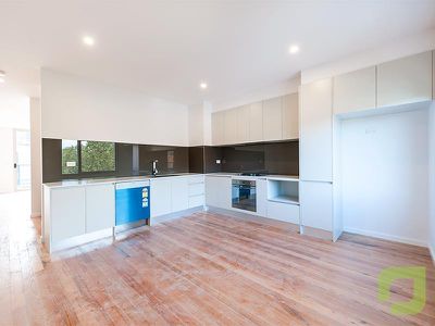 20 / 87-93 Stevedore Street, Williamstown