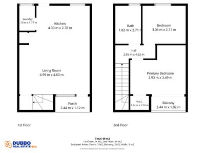 4 / 39 Quinn Street, Dubbo