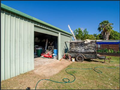 163  Cypress Street, Urangan