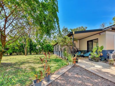 35 Finn Road , Berry Springs