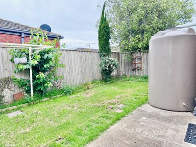 22 Parawong Parade, Wyndham Vale