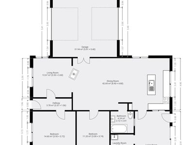 32 Cadell Street, Deepwater