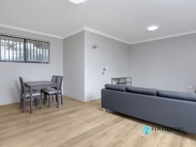 9 / 470 Guildford Road, Guildford West