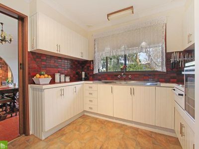 315 Princes Hwy, Corrimal