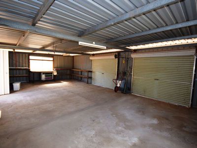 118 Cassowary Street, Longreach