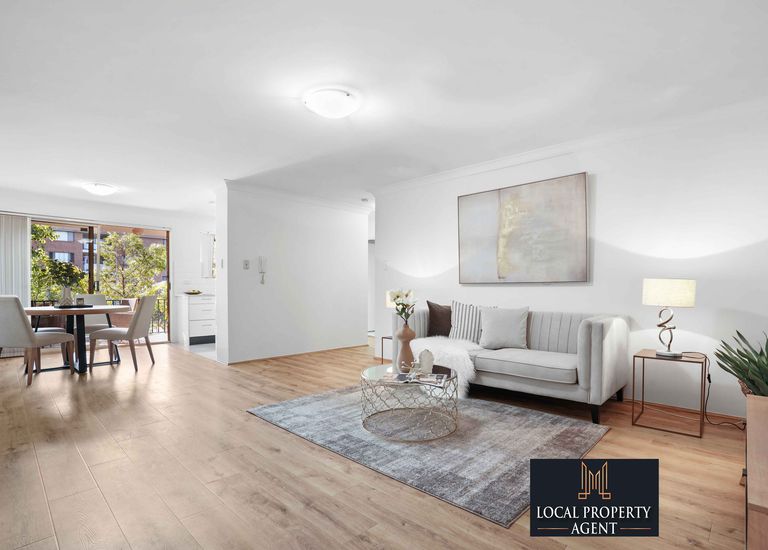 8 / 113-115 Meredith St, Bankstown