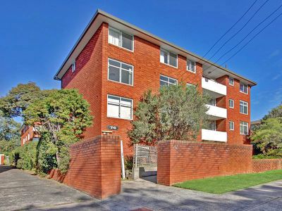 21 / 76 Leylands Parade, Belmore