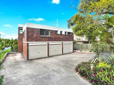 2 / 28 George Street, Alexandra Headland