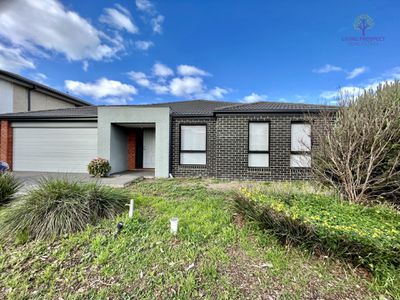 105 Alamanda Boulevard, Point Cook