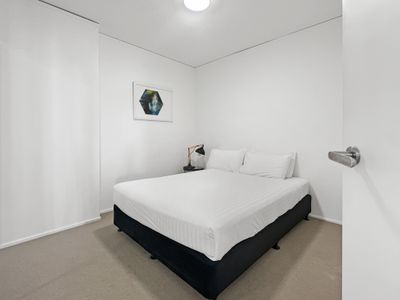 1702 / 510 St Pauls Terrace, Bowen Hills