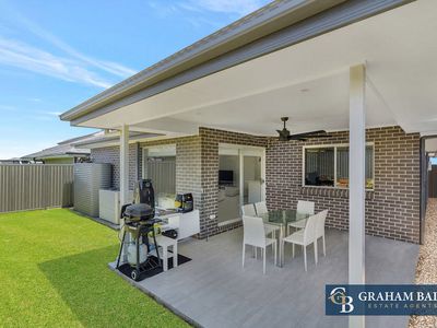 54 Evergreen Drive, Oran Park