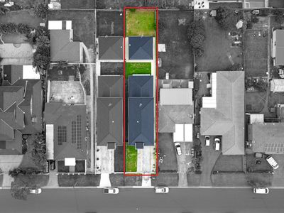 25B Hubert Street, Fairfield