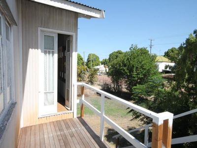 47 ANNE STREET, Charters Towers City