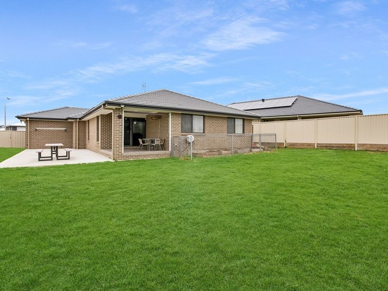 22 Jindalee, Nowra