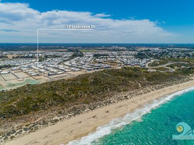 17 Seabreeze Drive, Yanchep