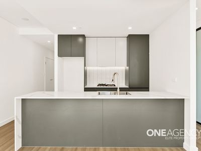 1001 / 35 Kenny Street, Wollongong