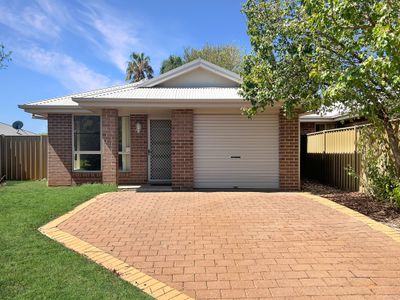 4A Thornett Place, Dubbo