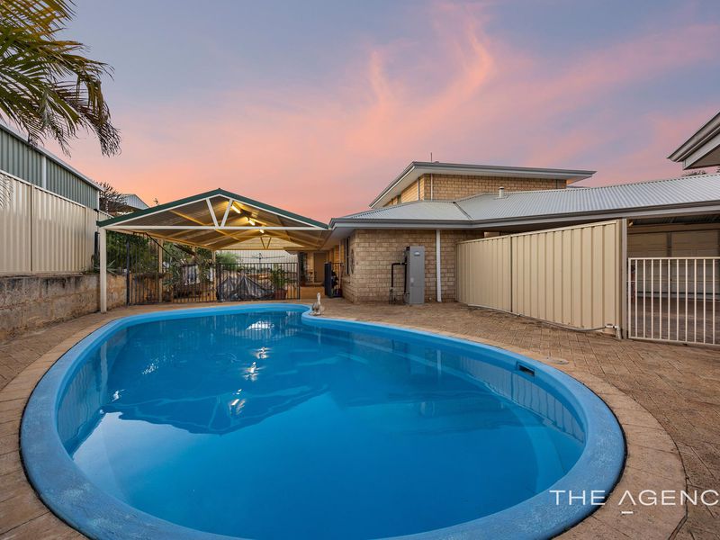 2 Trellis Place, Spearwood