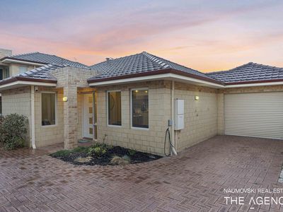 343B Flinders Street, Nollamara